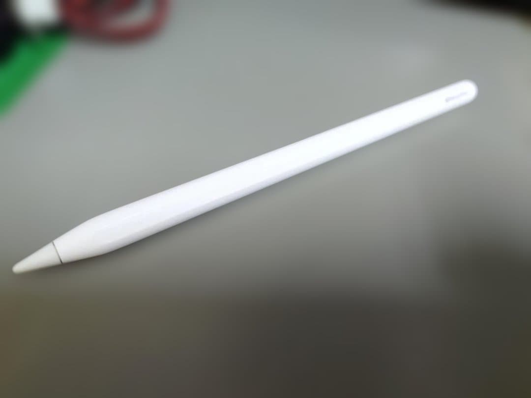 apple pencil pro 中古美品 Apple Pencil Pro 美品 本体のみ｜Yahoo!フリマ（旧PayPayフリマ）