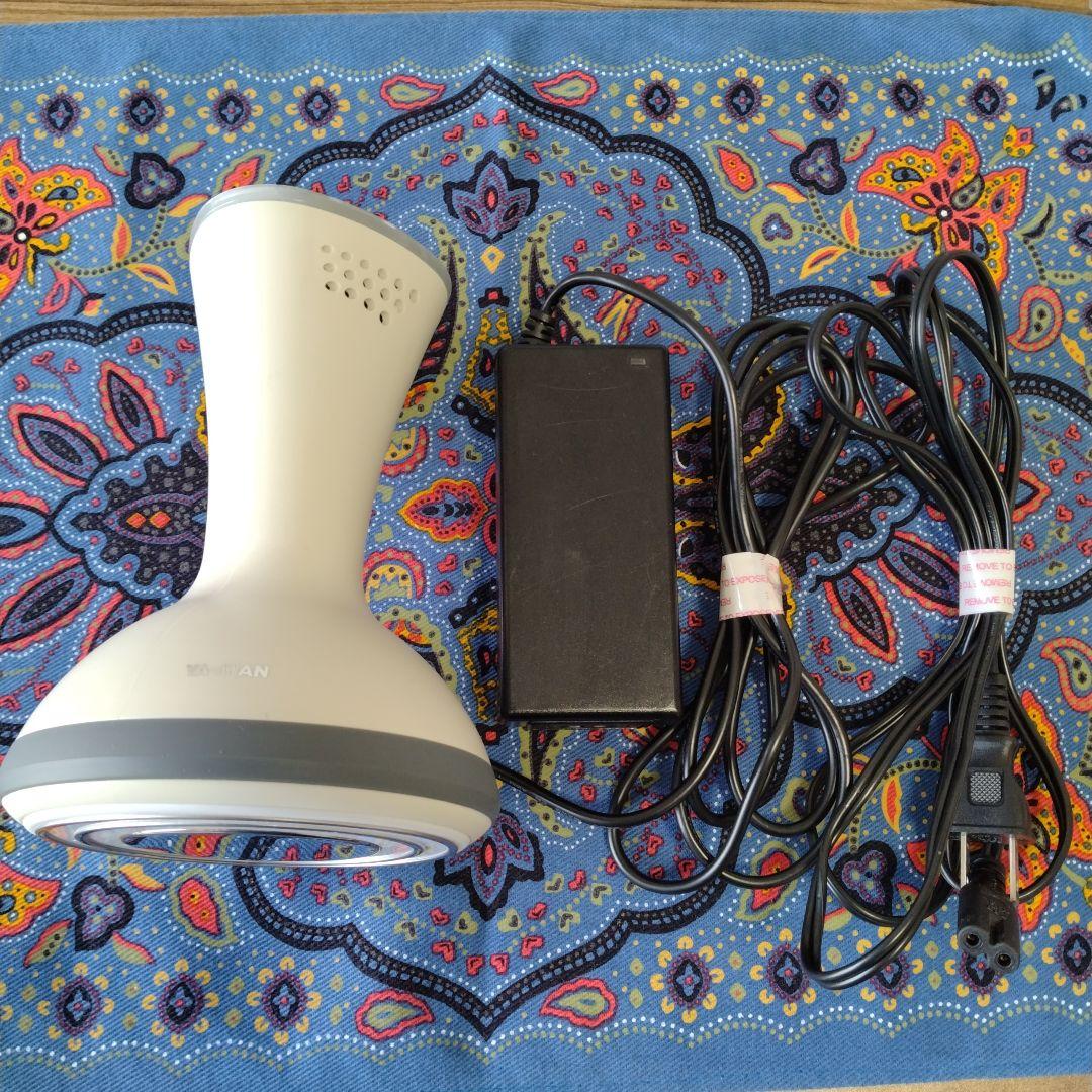 のん　YA-MAN キャビスパforPro キャビスパ for Pro プレミア II｜YA-MAN PROFESSIONAL (ヤーマン