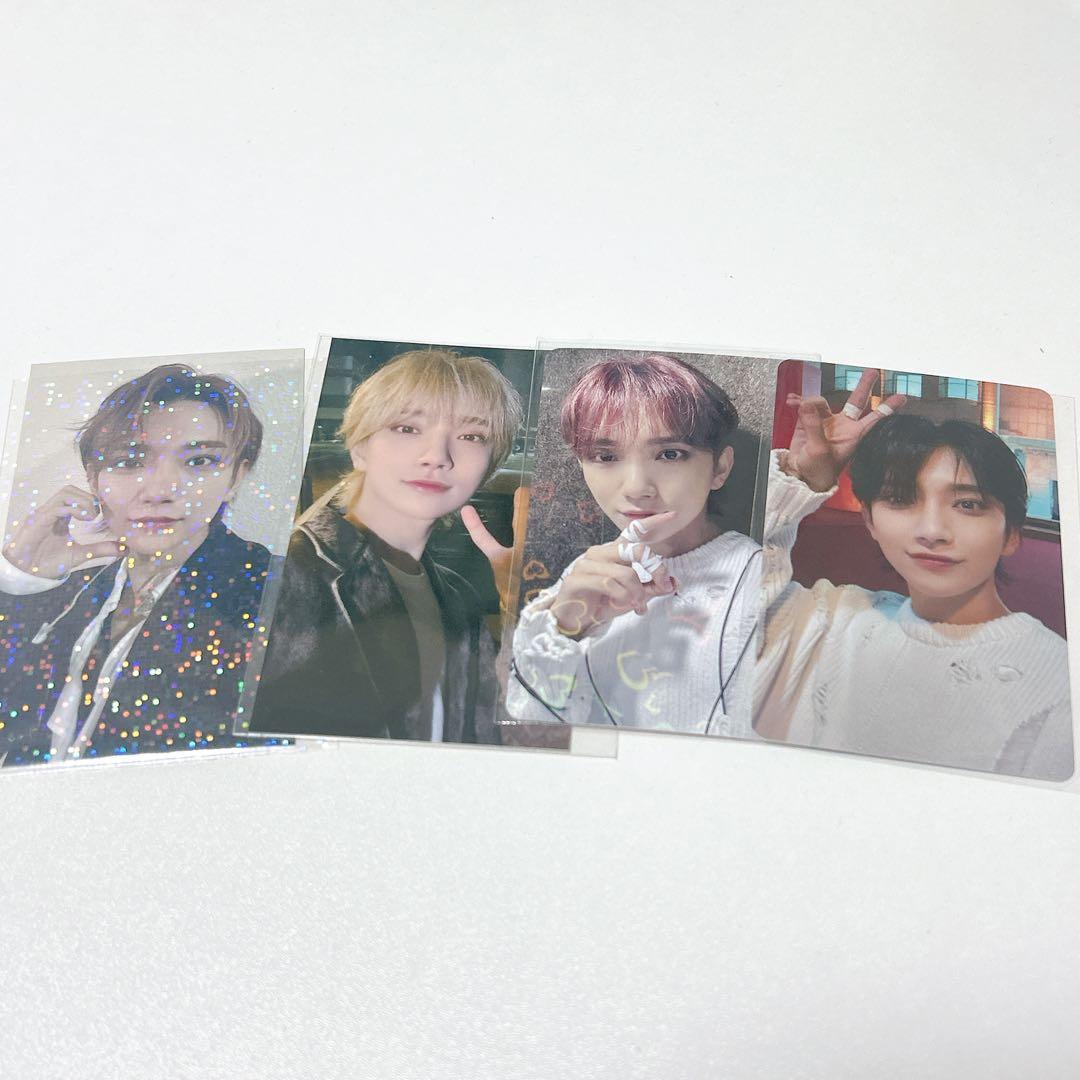 SEVENTEEN ジョシュア 会場限定 FML 大阪 東京 トレカ コンプ - メルカリ