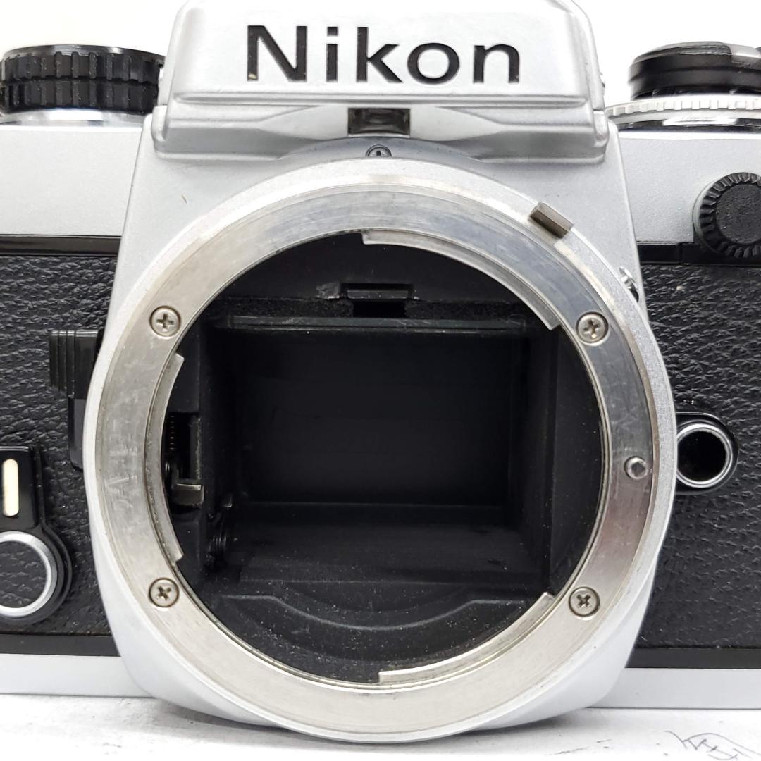 動作確認済】 Nikon FE F1225-32-10p p - メルカリ