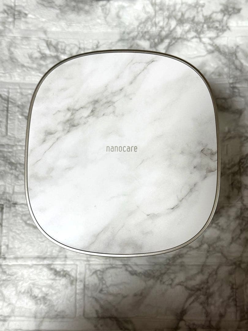 Panasonic EH-SA0B-N ナノケア　スチーマー　パナソニック 概要 スチーマー ナノケア EH-SA0B | フェイスケア（スチーマー・美顔