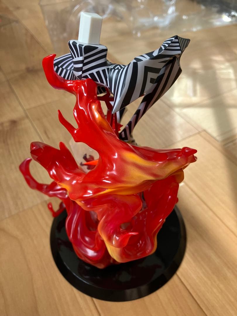 ゲームキャラクターズコレクションDX ペルソナ5 ザ・ロイヤル ロキ