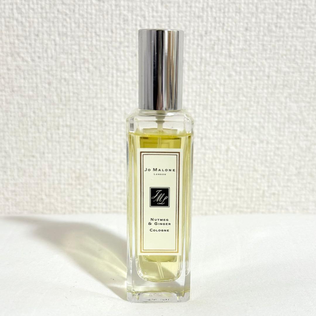 Jo Malone Nutmeg & Ginger コロン - メルカリ