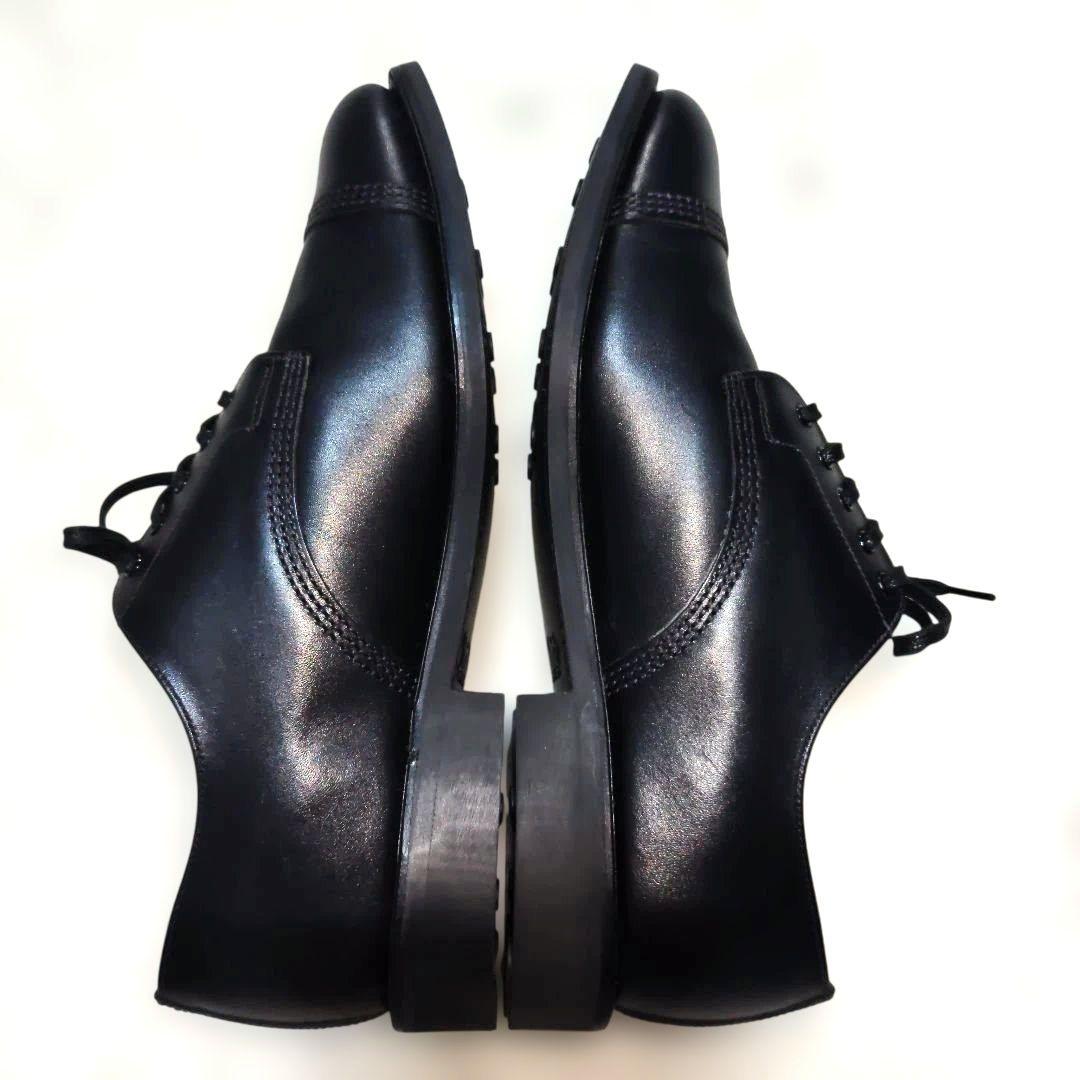 Sanders ミリタリーダービー GB8 ブラック カーフ - メルカリ