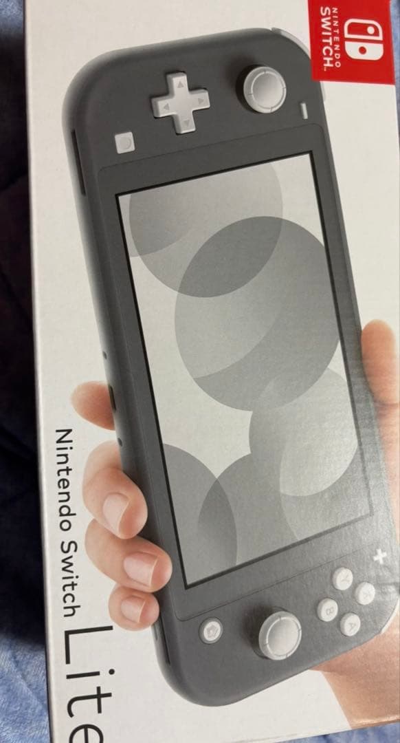 Nintendo Switch Lite 本体 グレー Nintendo Switch Lite 本体 グレー Amazon.com: Nintendo Switch Lite