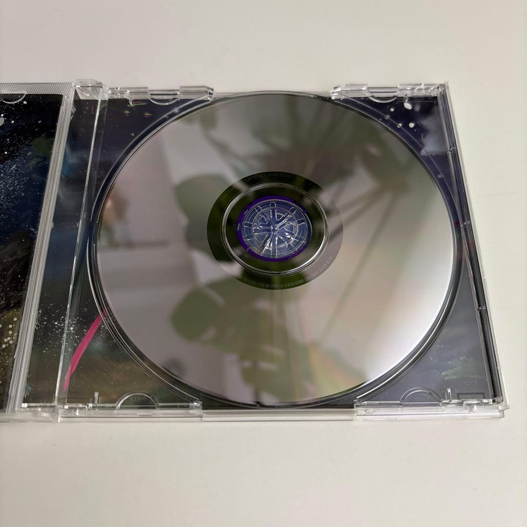 【美品】潜潜話 ずっと真夜中でいいのに。 初回生産限定版 β