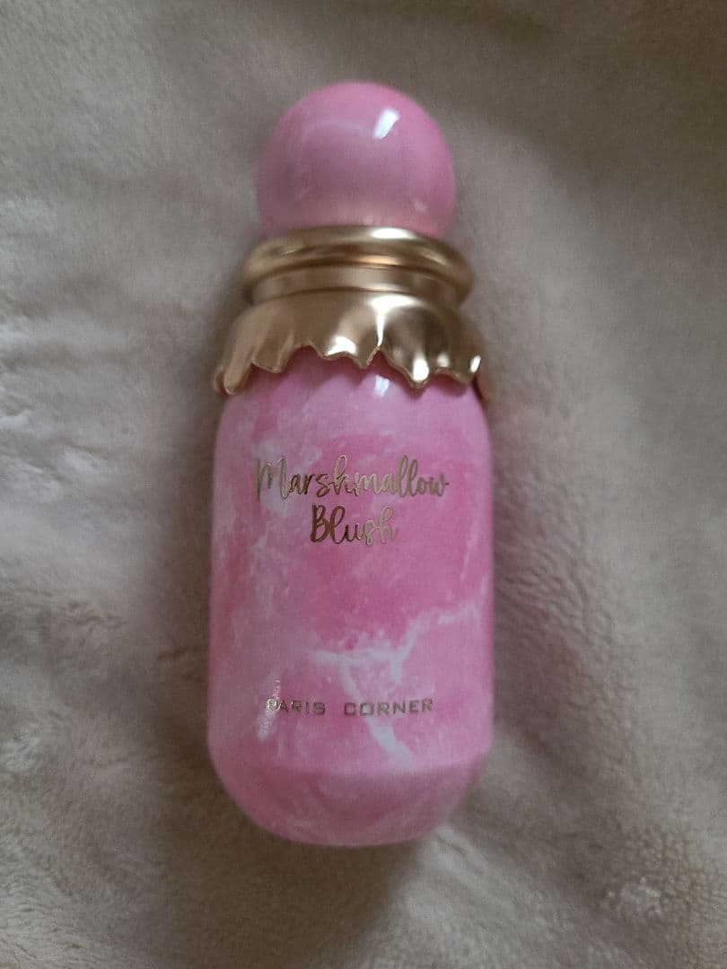 Paris corner Marshmallow Blush 香水100ml Amazon | パリスコーナー PARIS CORNER マシュマロ ブラッシュ EDP