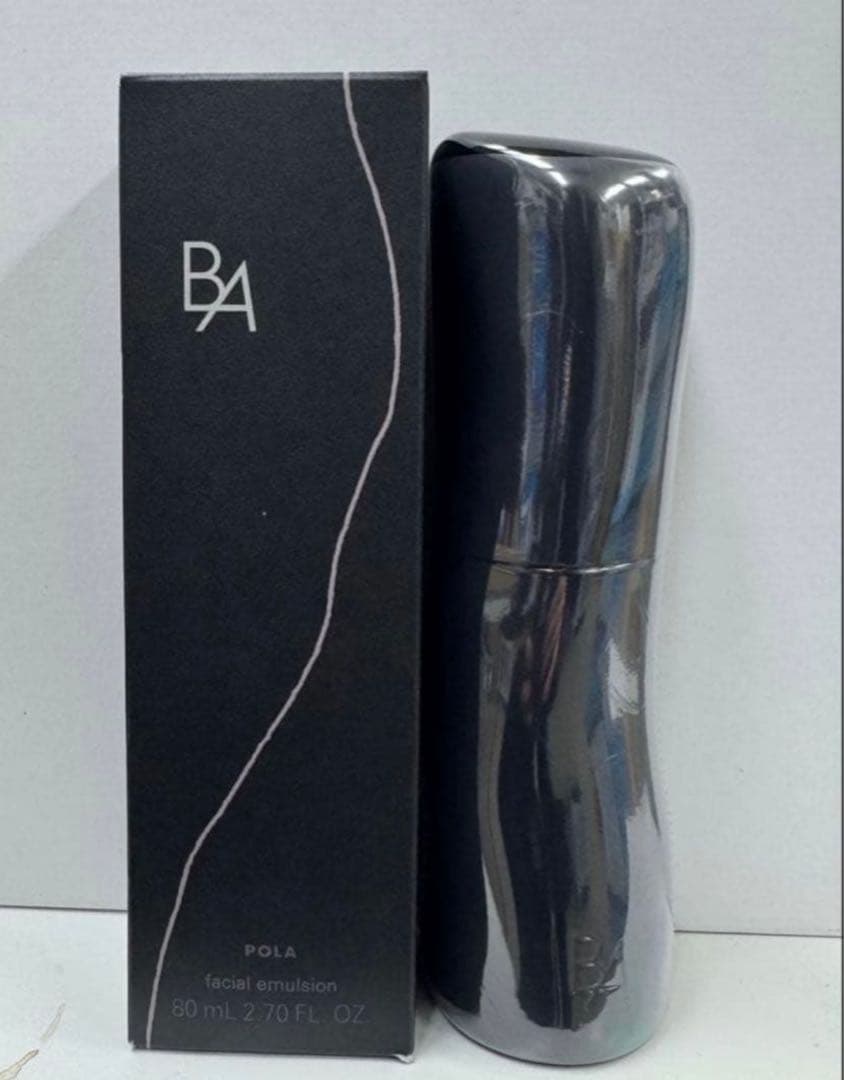 POLA ポーラ B.A ミルク 7 第7世代　80ML 本体　1本 POLA（ポーラ） B.A ミルク7 80ml （本体） : ナチュラルハーツ - 通販