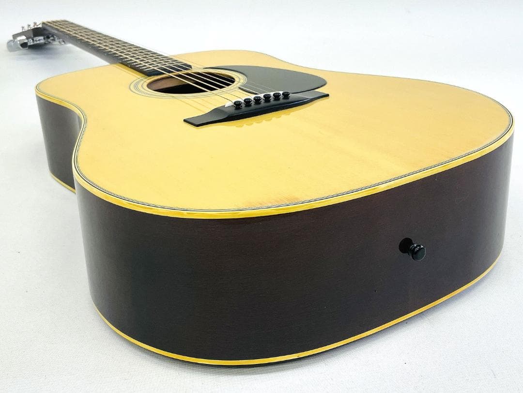 美品 東海楽器 Humming Bird CUSTOM W-180【整備品】 - メルカリ