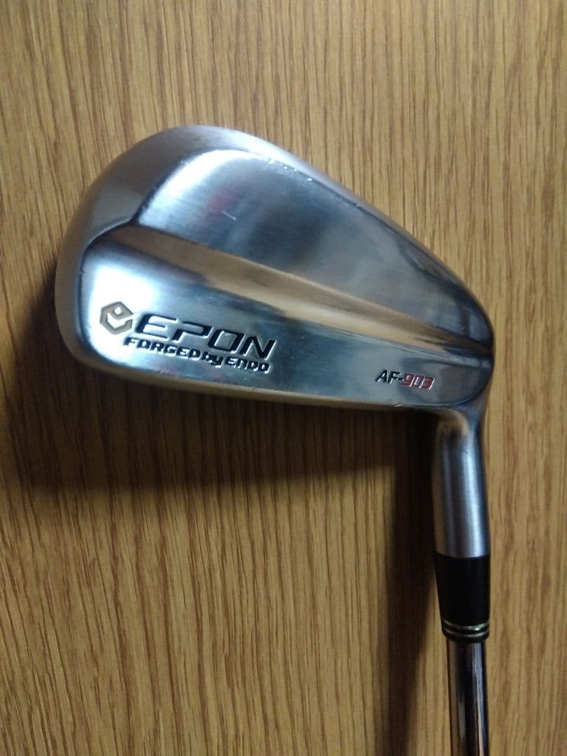 EPON AF-903 アイアン型 23度 - メルカリ