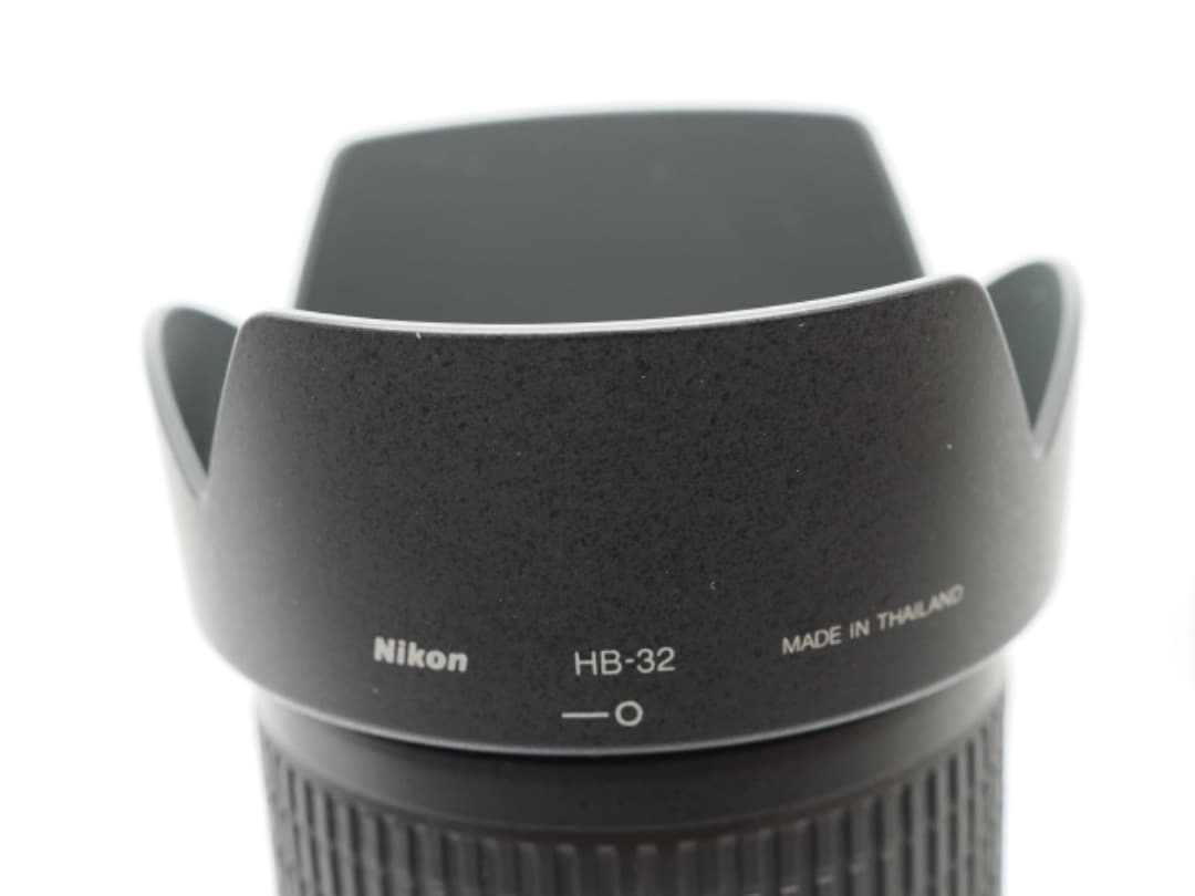 レンズ(ズーム) Nikon AF-S DX NIKKOR 18-135mm f3.5-5.6 G