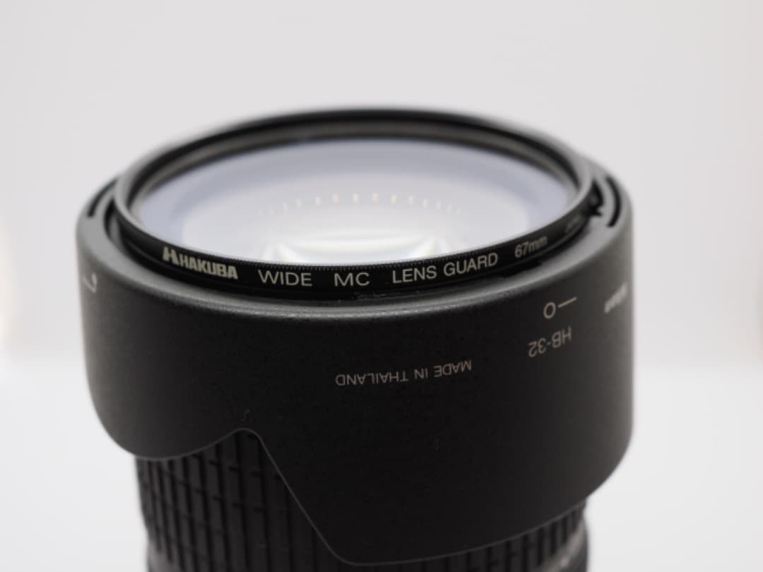 レンズ(ズーム) Nikon AF-S DX NIKKOR 18-135mm f3.5-5.6 G