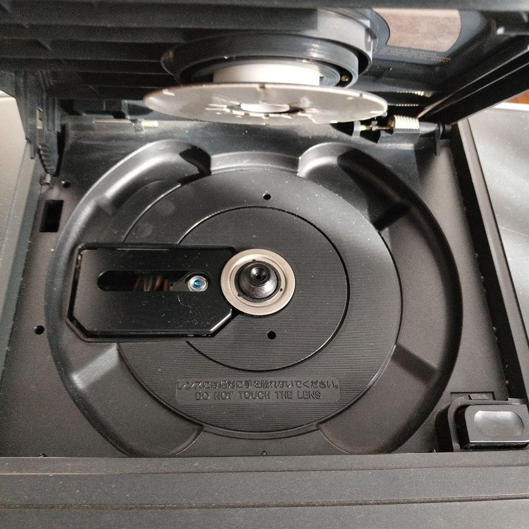 当時物】AIWA CSD-XR90 コンパクトディスクステレオ ラジカセ