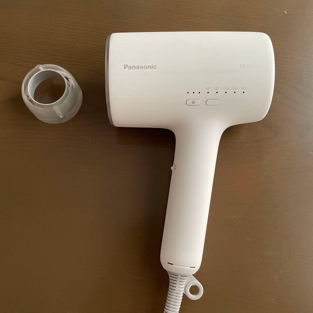 Panasonic ナノケア　ヘアドライヤー EH-NA0J 概要 ヘアードライヤーナノケア EH-NA0J | ヘアケア（ドライヤー・ヘア