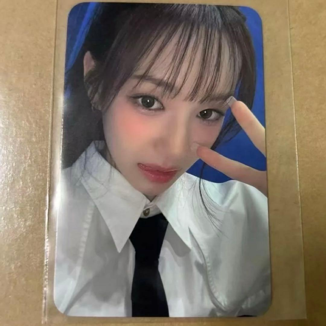 izna イズナ サラン N/a soundwave サイン会 限定 トレカ - メルカリ