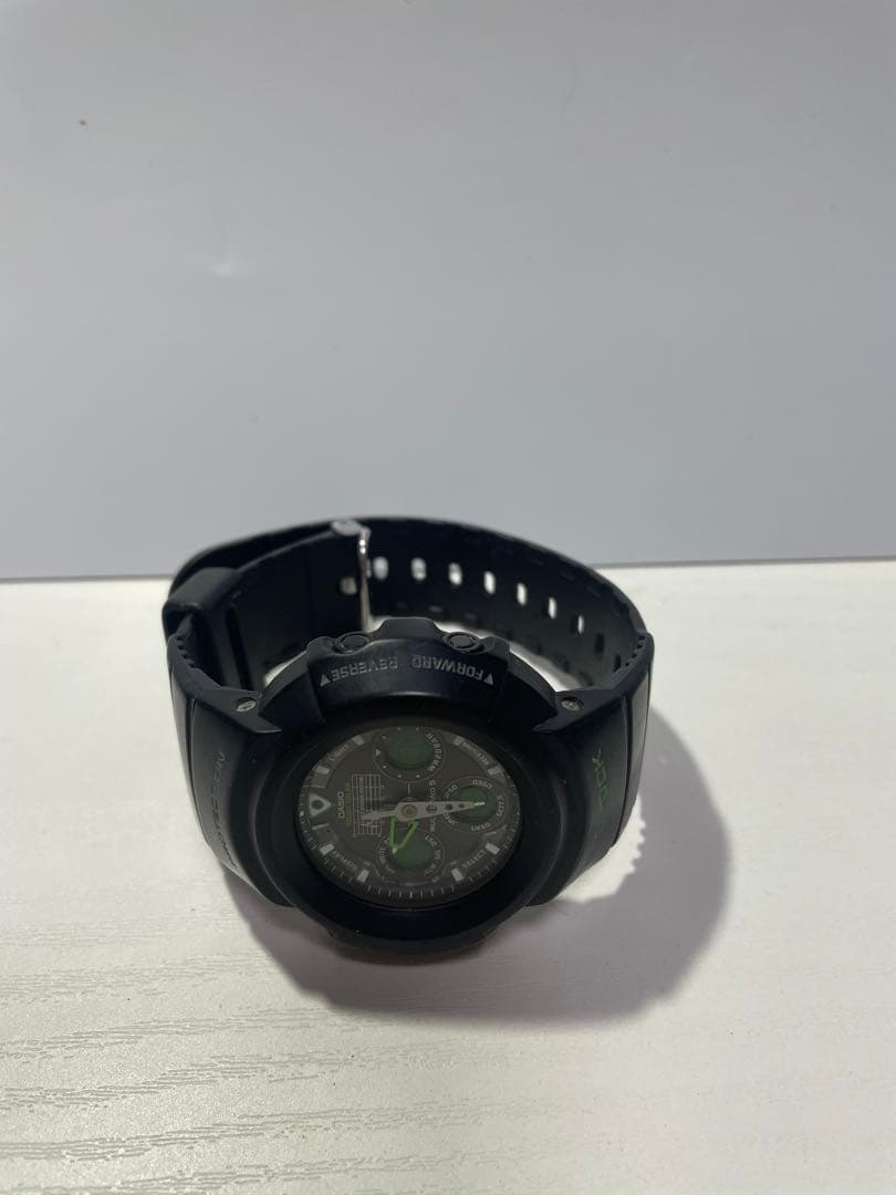 G-SHOCK Tough Solar AWG-M500F