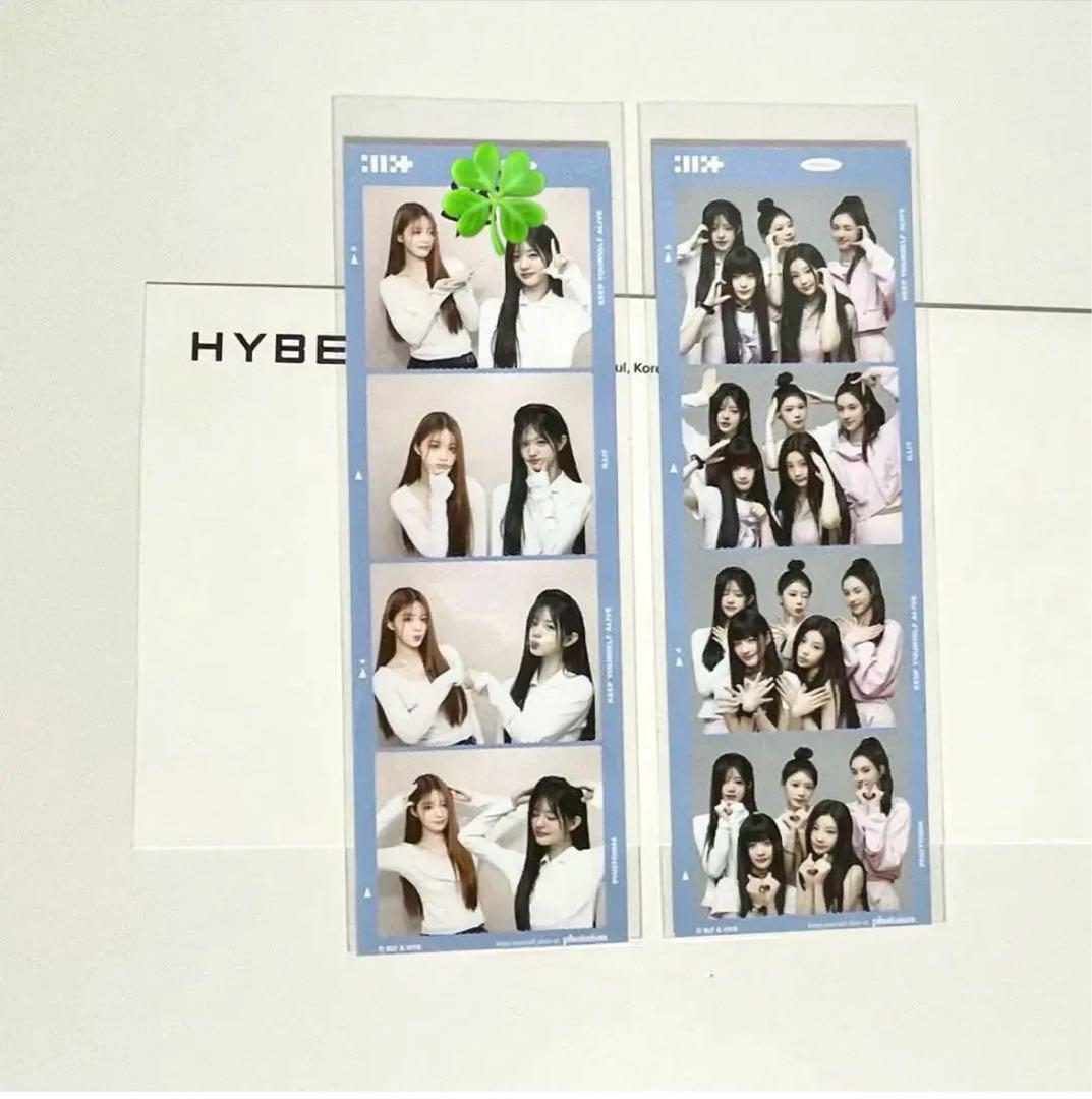 ミンジュ ILLIT PHOTOISM フォトイズム 直筆サイン 2026年最新】ILLIT サイン photoismの人気アイテム - メルカリ