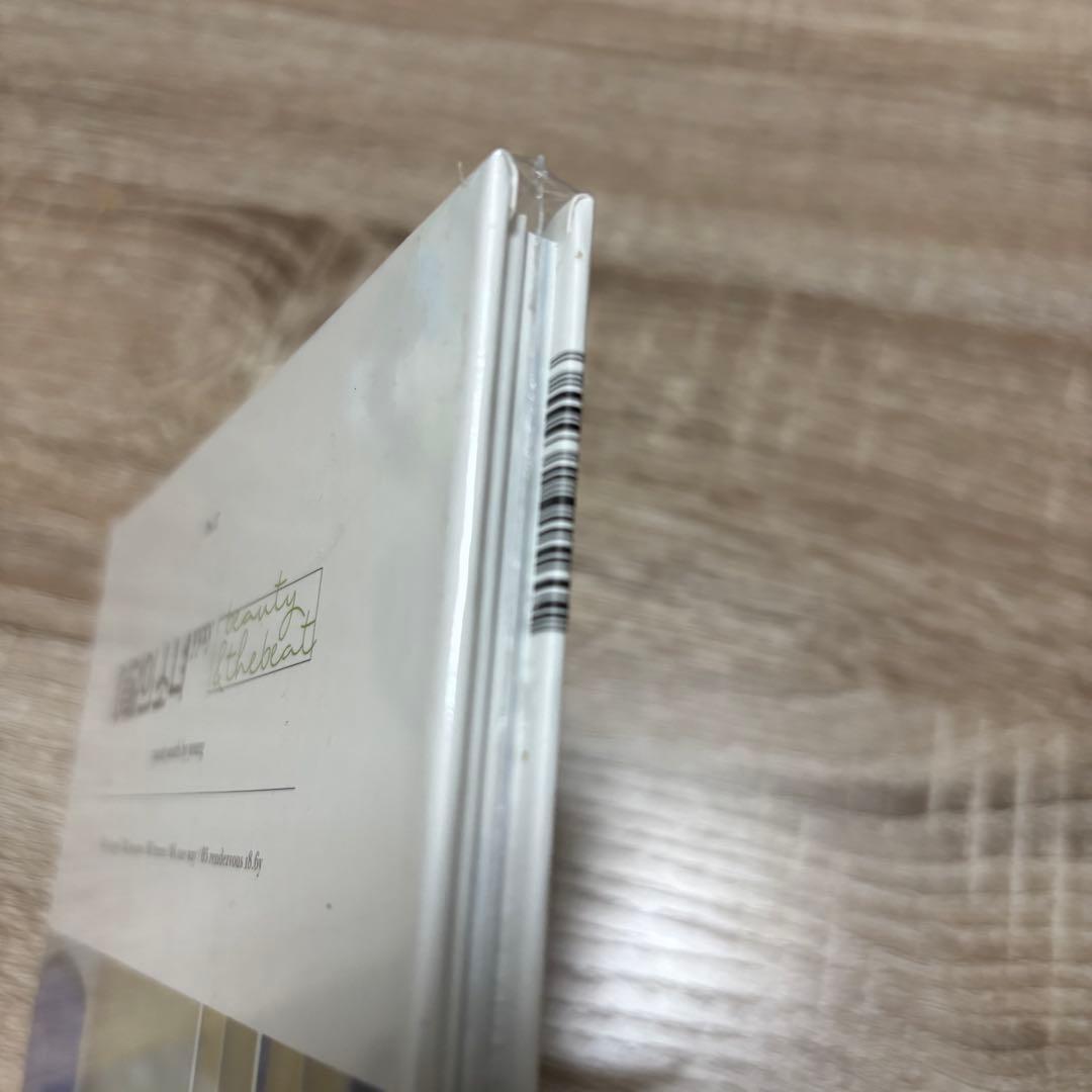 未開封 LOONA yyxy Standard Edition SEALED - メルカリ