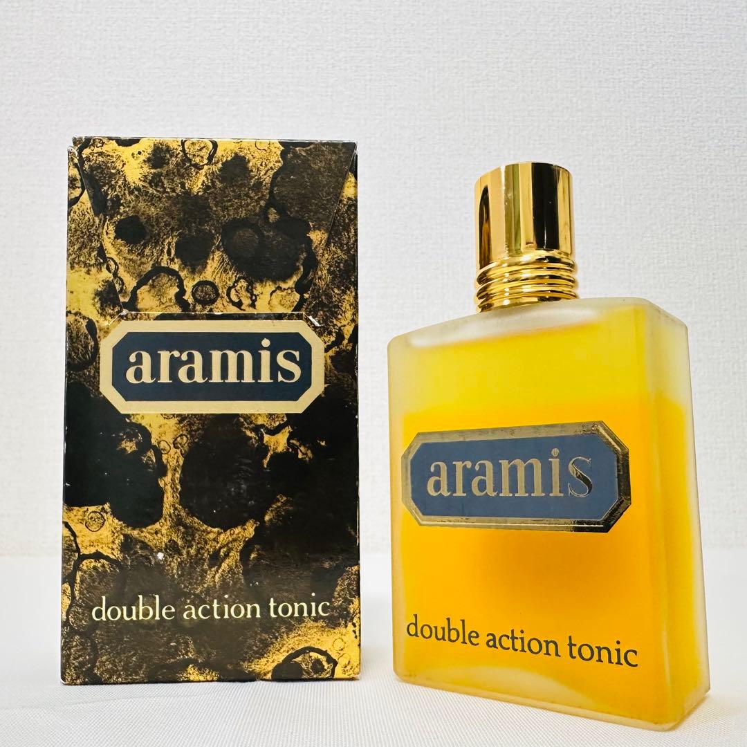 新品未使用 アラミス ダブル アクション トニック 120ml 2026年最新】アラミス トニックの人気アイテム - メルカリ