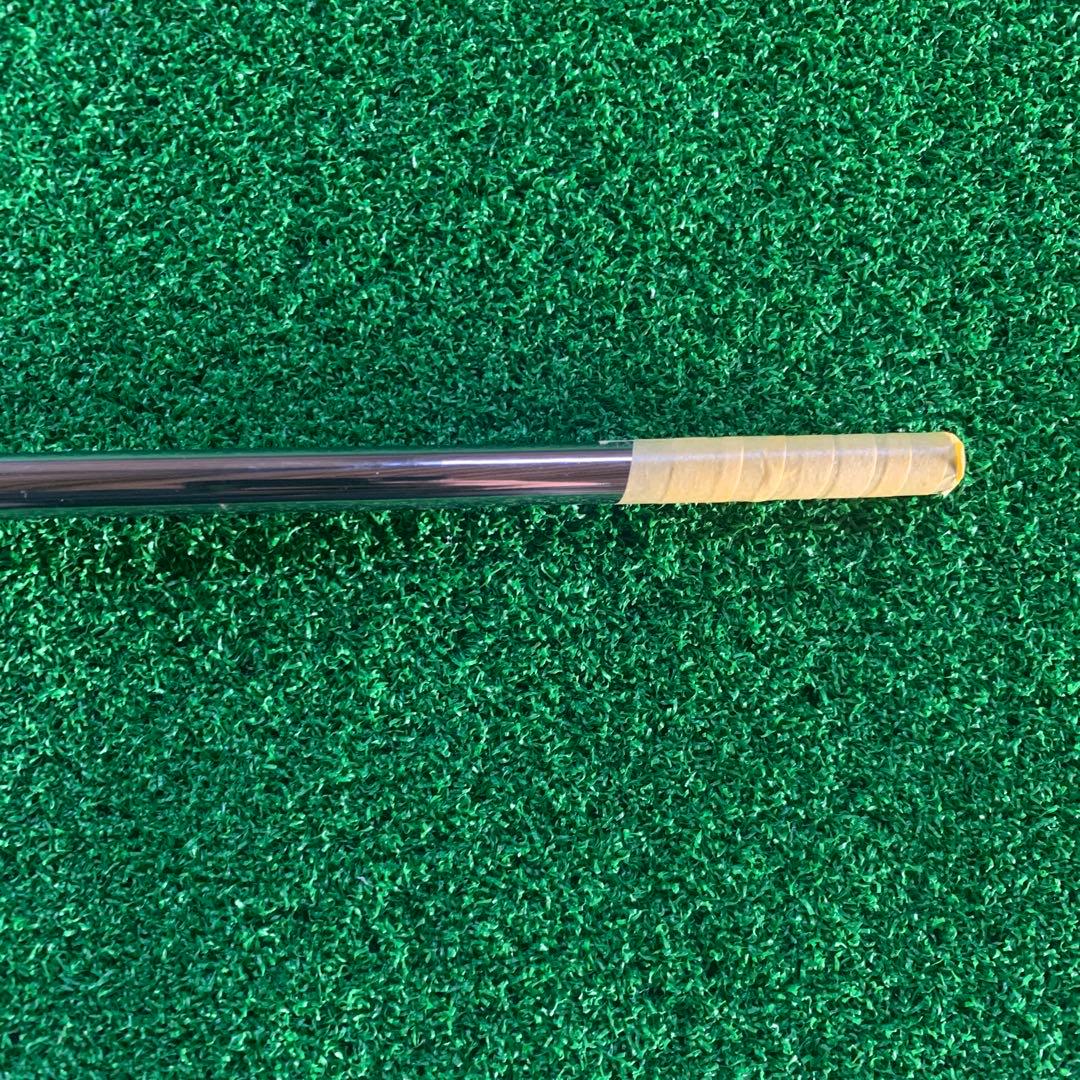 DERA MAX 05F-5R 5W用 日本製 シャフト単体 スリーブ無し - メルカリ