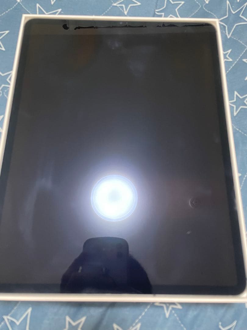iPad pro 第4世代 12.9 1t au モデル Amazon.co.jp: 【整備済み品】 Apple iPad Pro 12.9インチ (第4世代