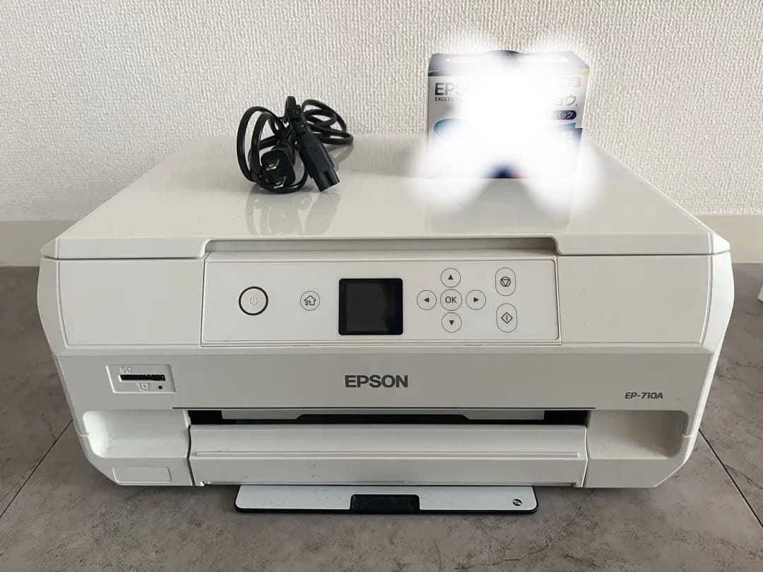 EPSON プリンター Epson – SureColor F6470H 44-Inch Dye-Sublimation Printer