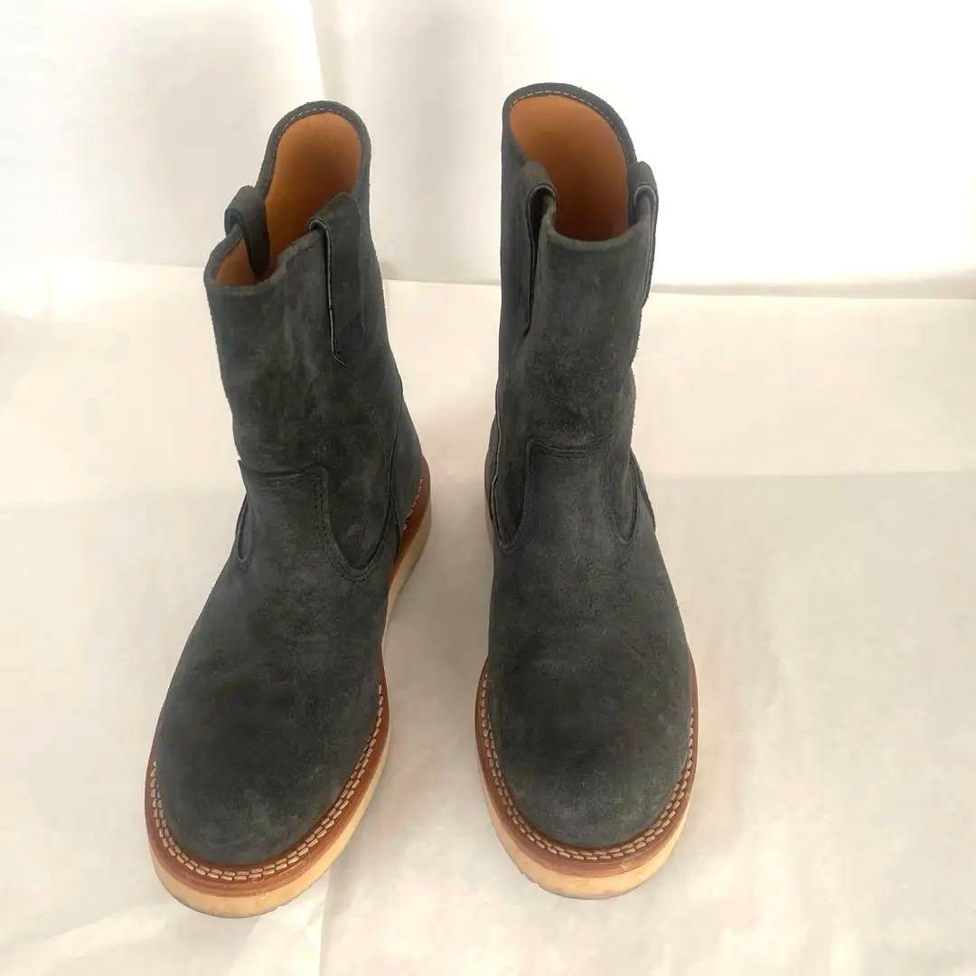 ブーツ　サイズ表記　7 レディース 【ABC SELECT】 エービーシーセレクト STORM LACE UP 7