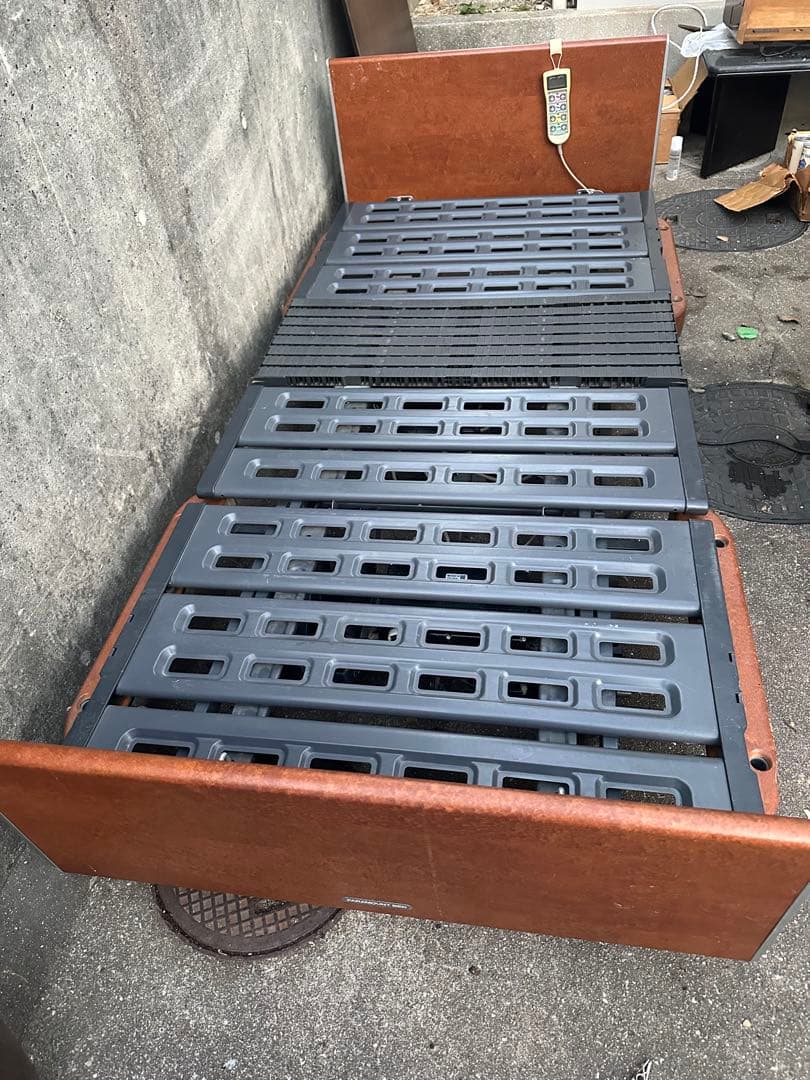 PARAMOUNT BED 介護用ベッド　在宅介護などに 大矢家具 | PARAMOUNT BED