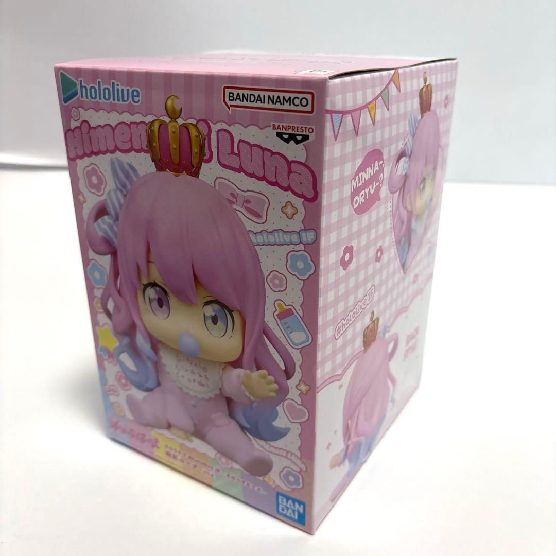 ホロライブ hololive ひっかけフィギュア vol.8 vol.10 - メルカリ