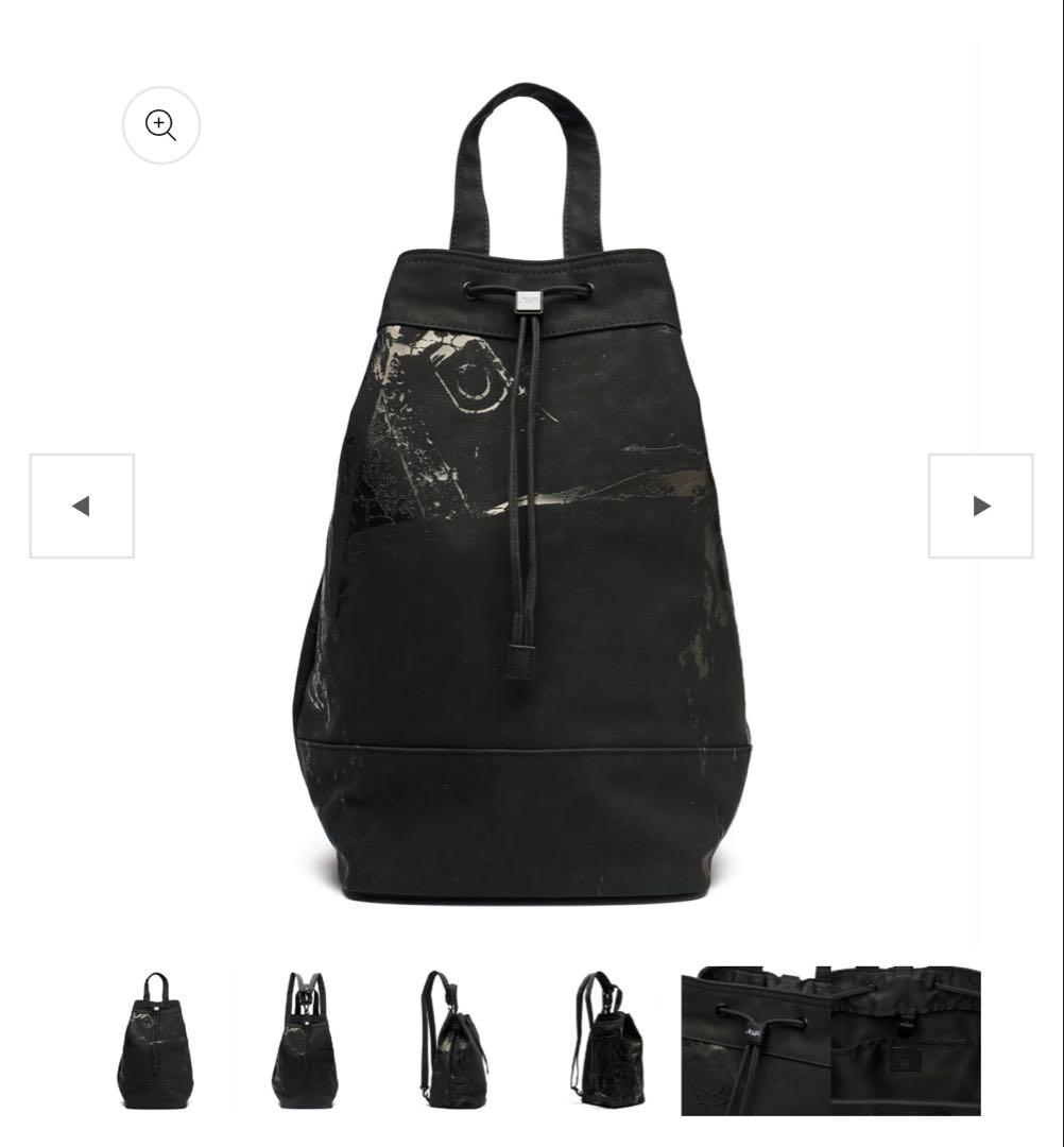 米津玄師 JUNK リュック 米津玄師 2025 TOUR 米津玄師 2025 JUNK ツアーグッズ リュック - メルカリ