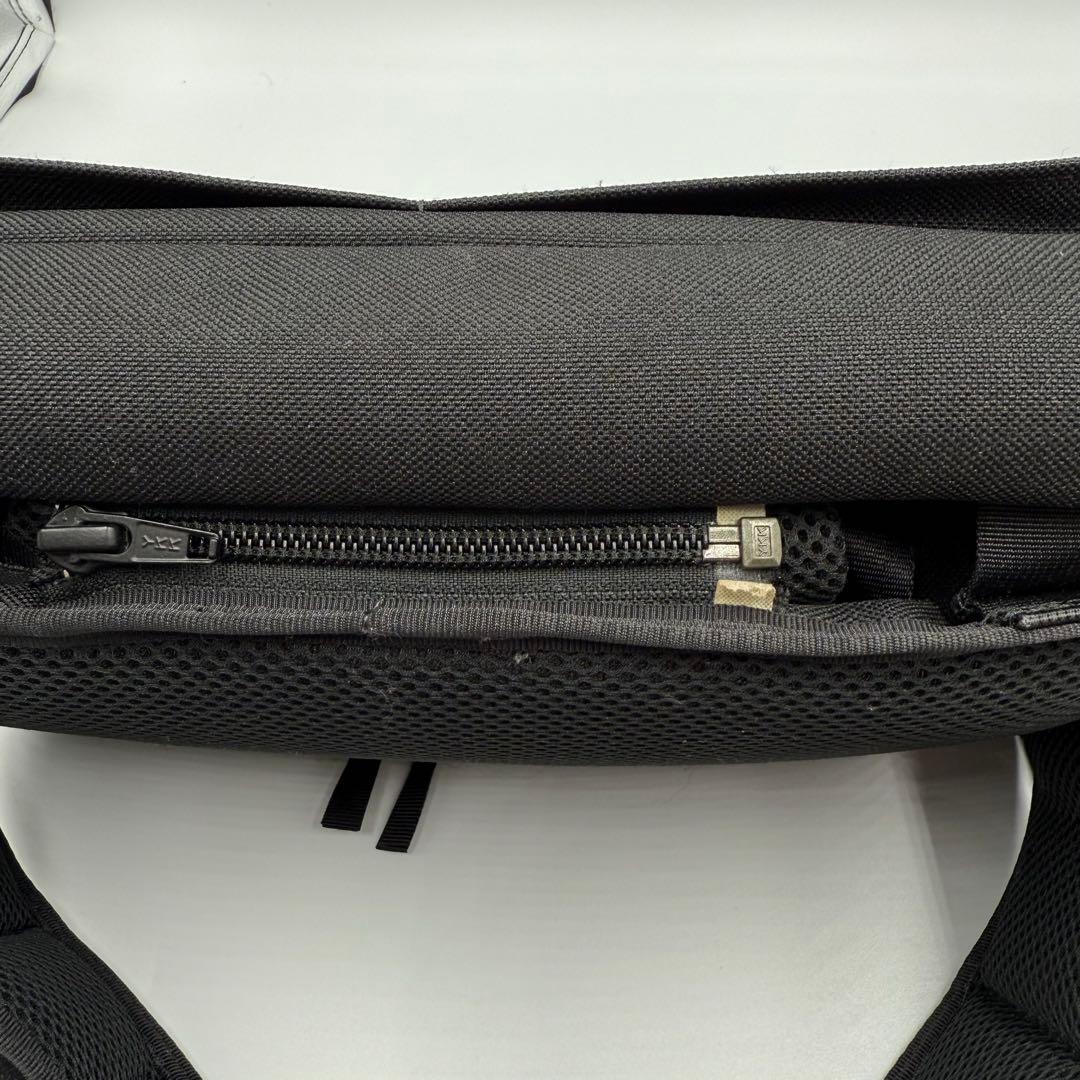 美品】PORTER×Aprica 抱っこひも付ショルダーバッグ コラボモデル