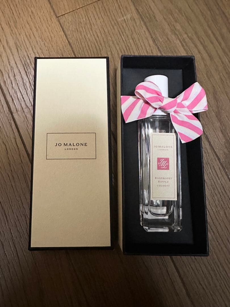 ジョーマローン ラズベリーリップル コロン 30ml - メルカリ