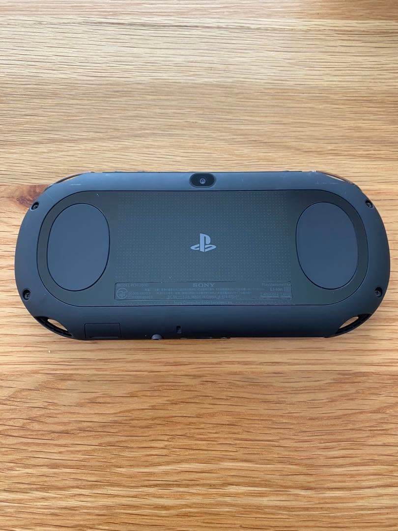 Nintendo Switch SONY PlayStationVITA PCH ZA11 ZA11 console japan