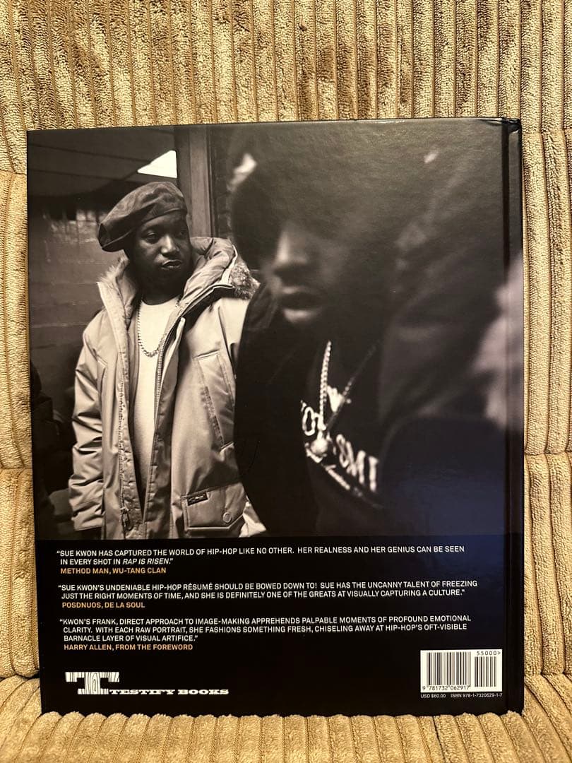 Rap is Risen New York Photographs - メルカリ