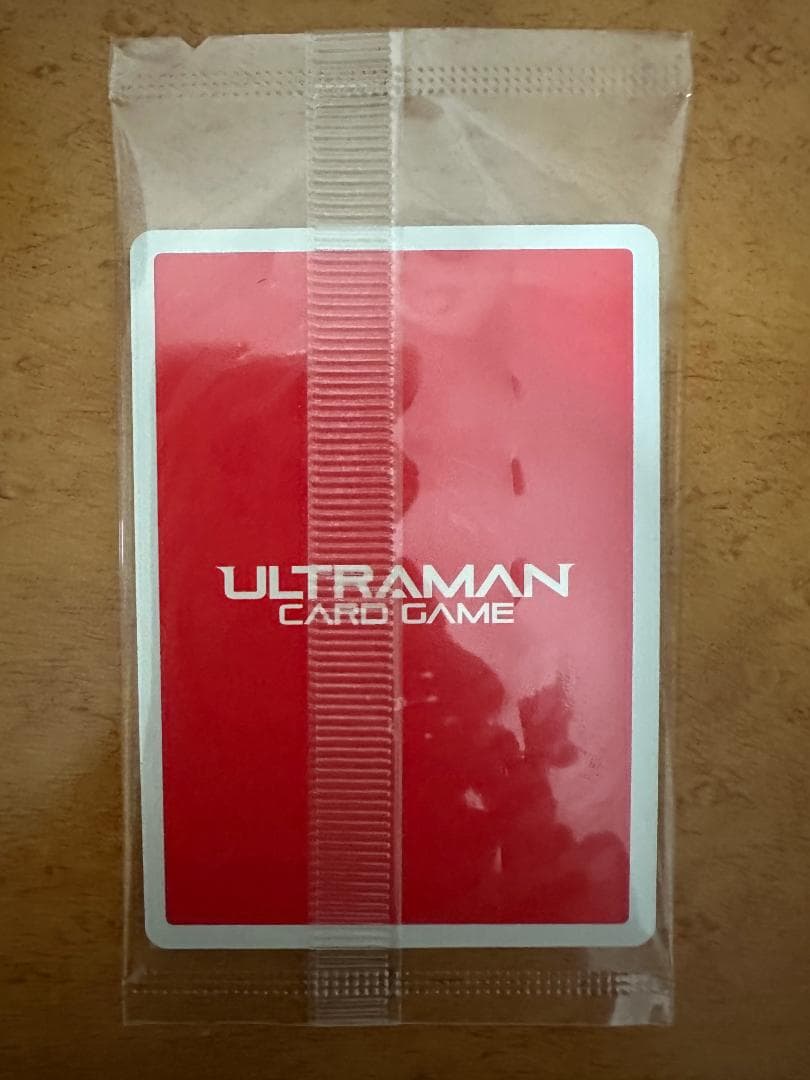 ウルトラマンデッカー SP ギャラクシーカップ プロモ 未開封 - メルカリ