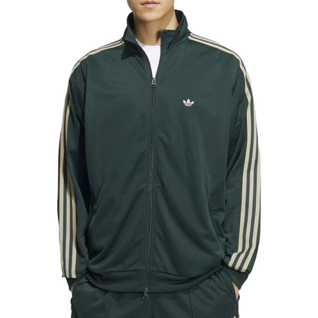 adidas ベッケンバウアートラックスーツ King Gnu 常田大希 - メルカリ