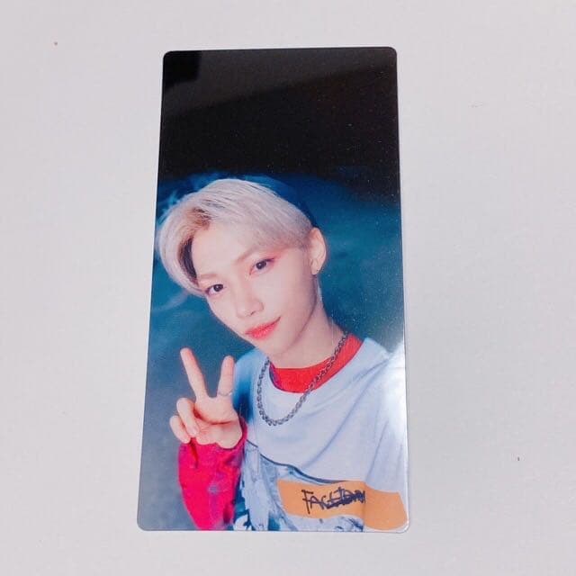 StrayKids GO生 特典 フィリックス Stray Kids - StrayKids♡スキズ♡フィリックスの通販 by momo's shop