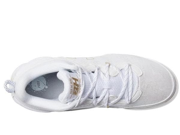 新品2026年USA国内限定アンダーアーマー野球ハーパー8MidRm30cm - メルカリ