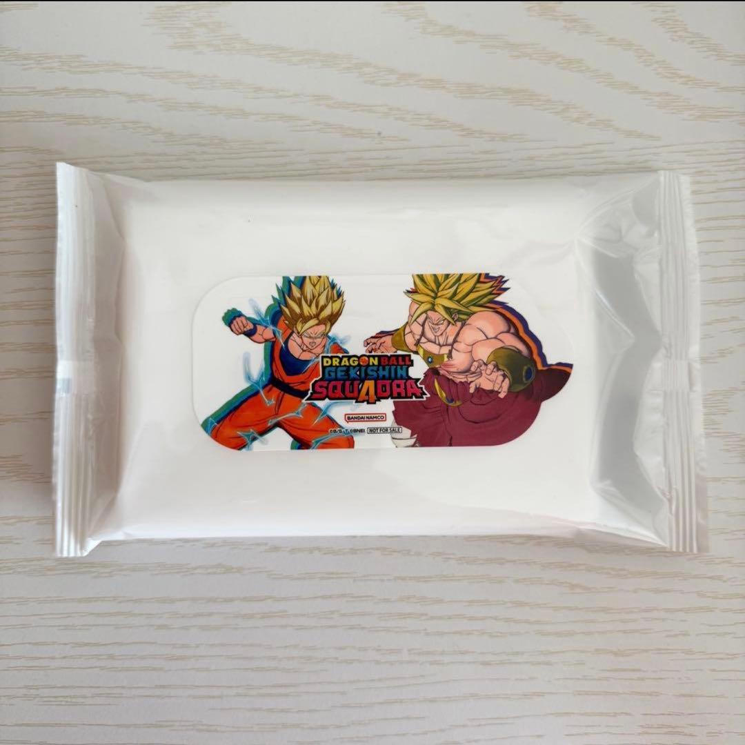 ドラゴンボール 40周年記念カードセット - メルカリ