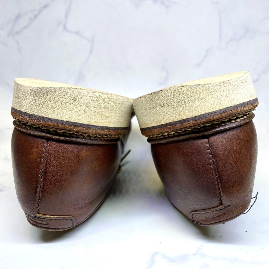 showzee128 様専用RED WING 8109 ブラウン Y0813 - メルカリ