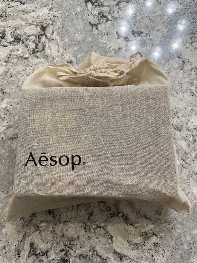 新品未使用品】Aesop バスルームアバンダンス セット - メルカリ