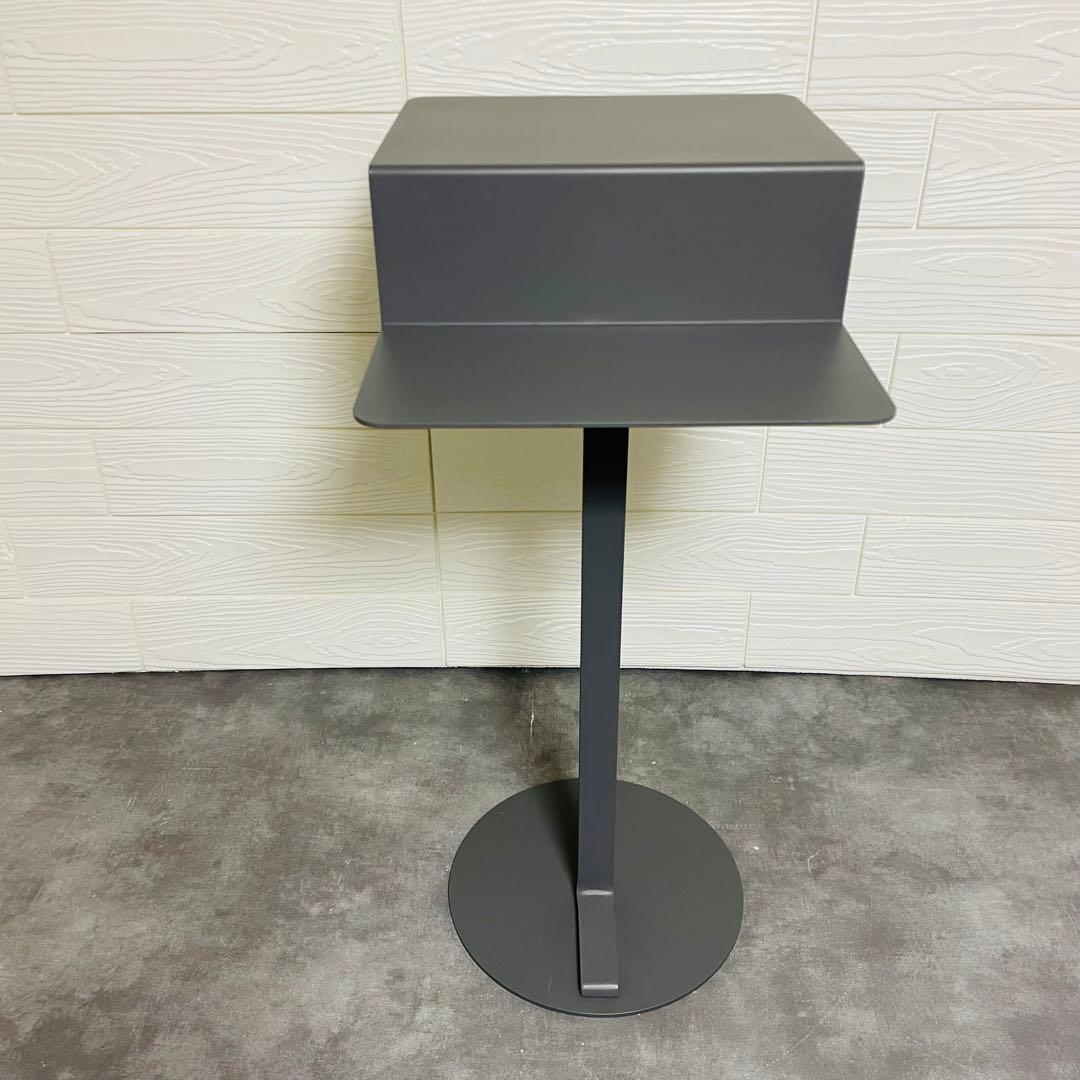 廃盤 無印 サイドテーブル コンスタンティングルチッチ MONO TABLE