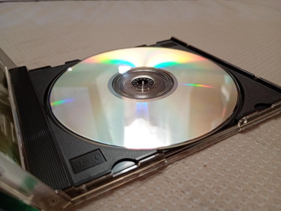 【Tstak】スピッツ 『ヒバリのこころ』【美品】【インディーズ】