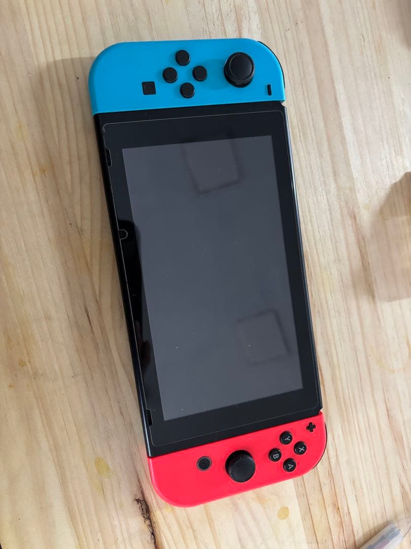 Nintendo Switch 青/赤 MALOSSI Amazon.co.jp: Nintendo Switch マリオレッド×ブルー セット : ゲーム