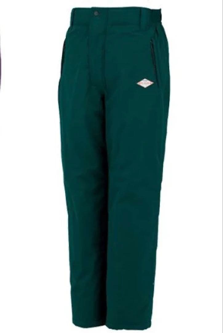 CO-COS KISTER 防寒着 上下 ブルゾン コート スラックス パンツ - メルカリ