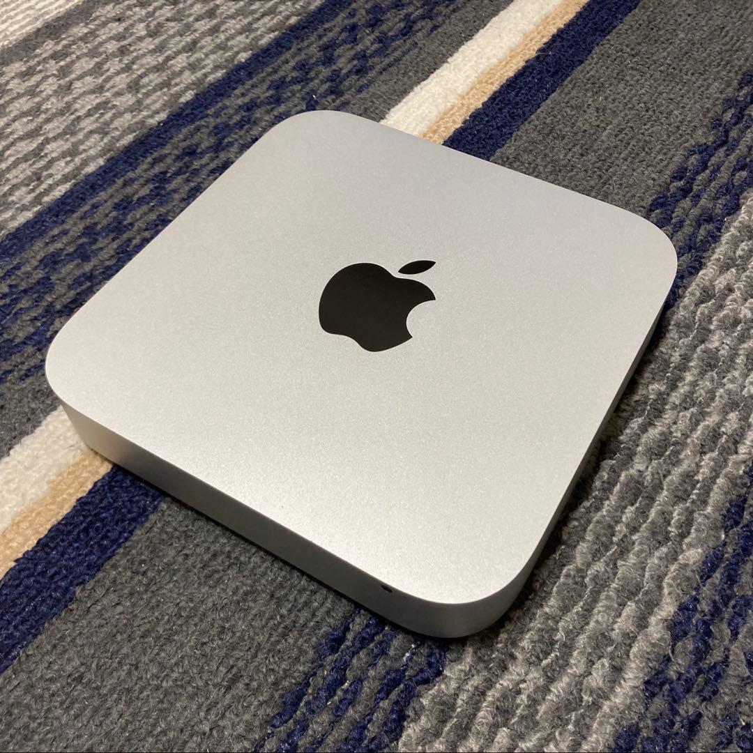 ミニPC Mac mini (Late 2012) Amazon.co.jp: 【整備済み品】Apple Mac mini A1347 Late 2012 小型
