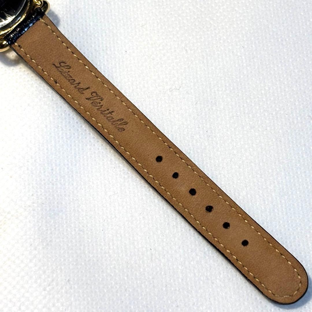 AGATHA PARIS 新品純正ベルト 名作 MADE IN FRANCE