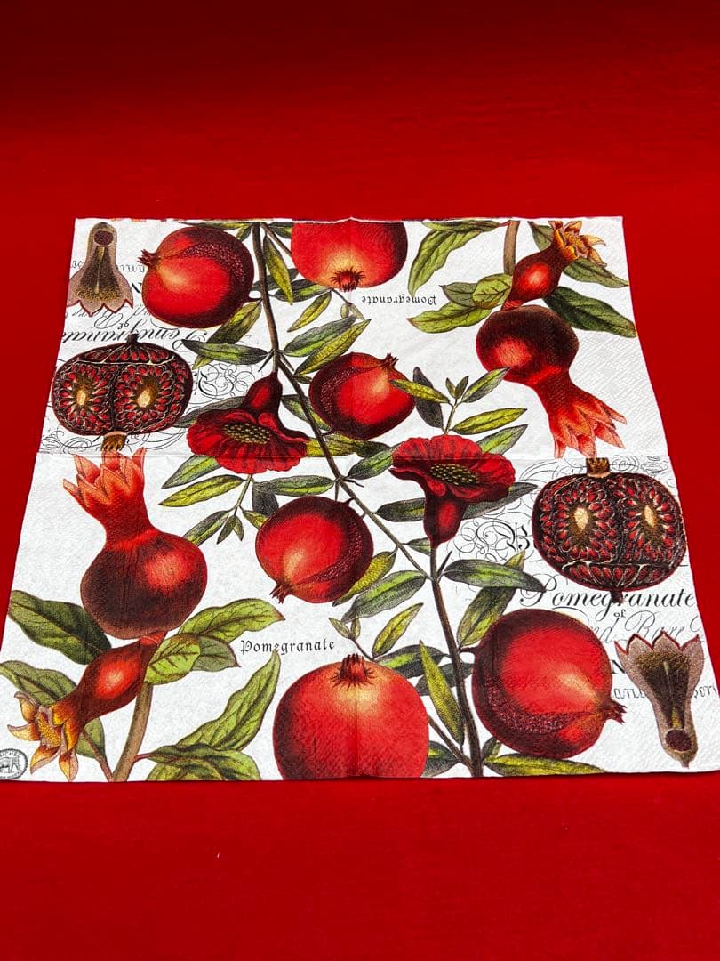 サンタマリアノベッラ❣️ザクロ⭐️ アロマポットセット - メルカリ