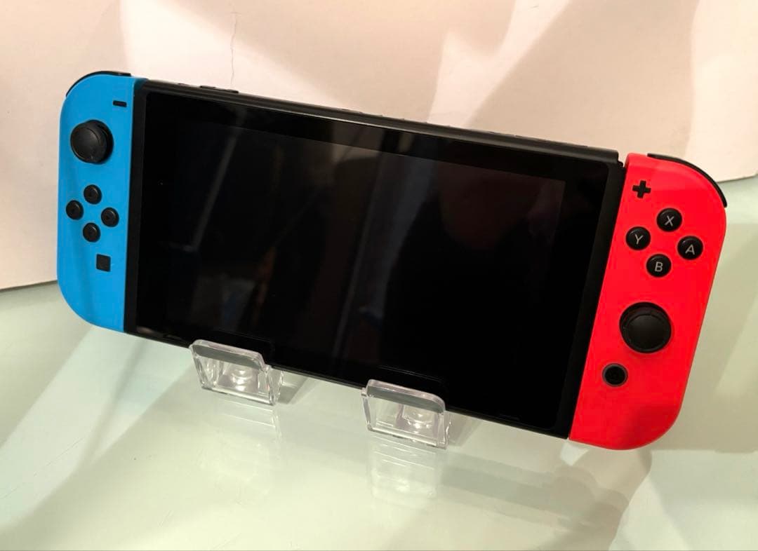 Nintendo Switch バッテリー強化版　本体 バッテリー強化の新型「Switch」、30日発売 任天堂 - ITmedia NEWS