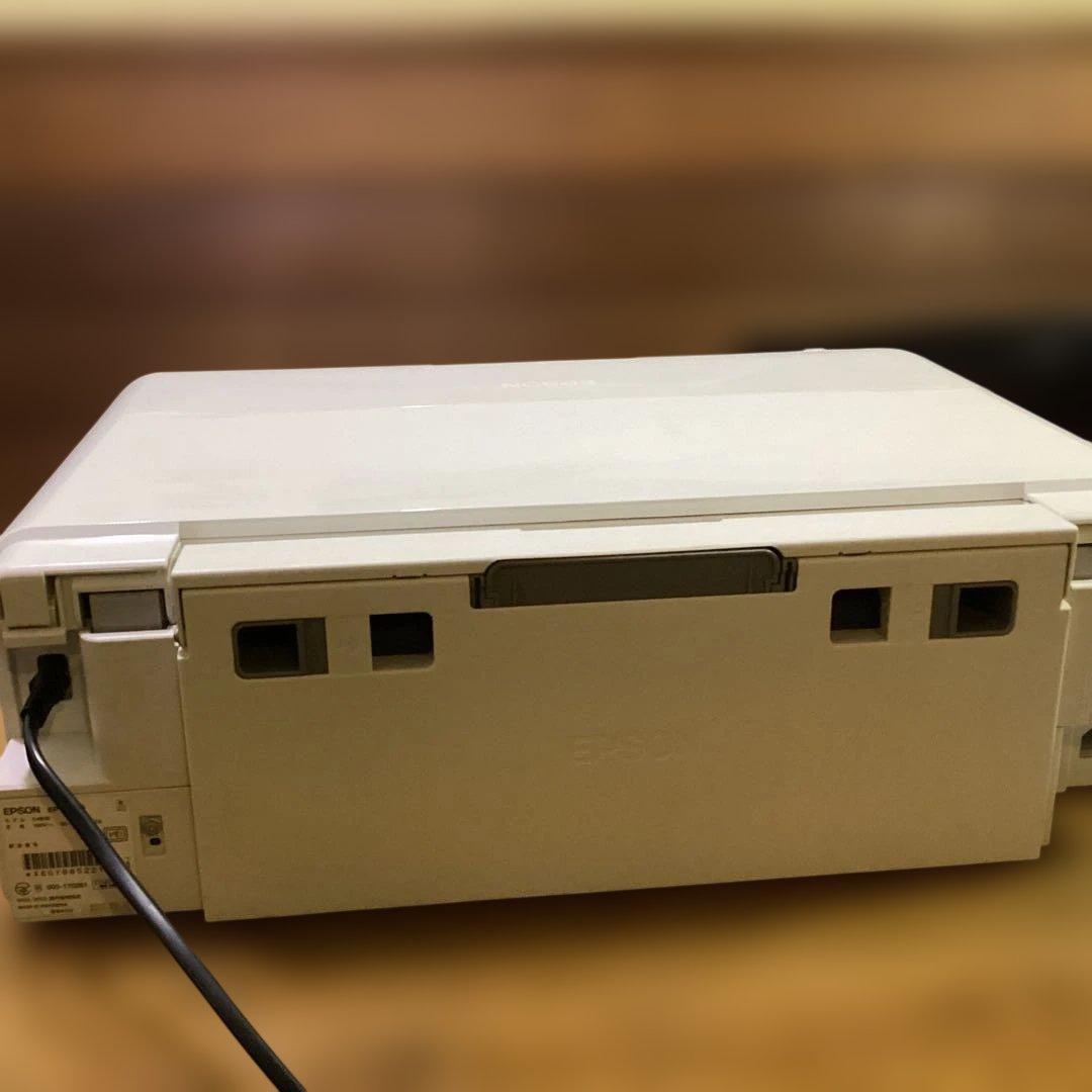 エプソンインクジェットプリンター複合機 EP−982A3 ジャンク品の通販